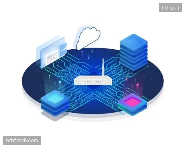 三万个低功耗蓝牙信标支撑起大型复杂综合体亚米级室内步行导航